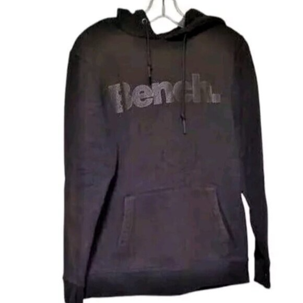 Bench Hoodie Gym Clothing Bodybuilding Training Workout Exercise Boxing Hoodie